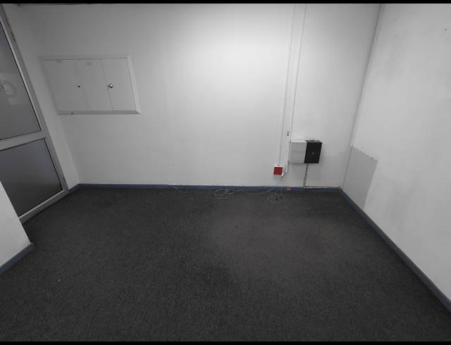 90M² OFFICE TO LET IN BRYANSTON